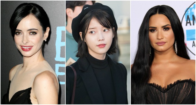 Ingin Coba Tren Warna Rambut  Ini Katanya Bakal Populer 