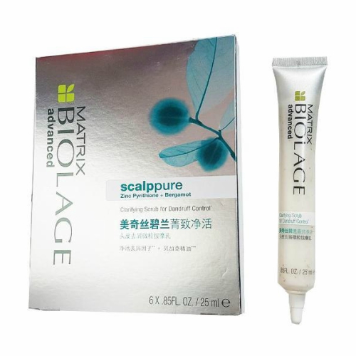 Rekomendasi Produk Hair Scrub yang Perlu Anda Coba untuk 