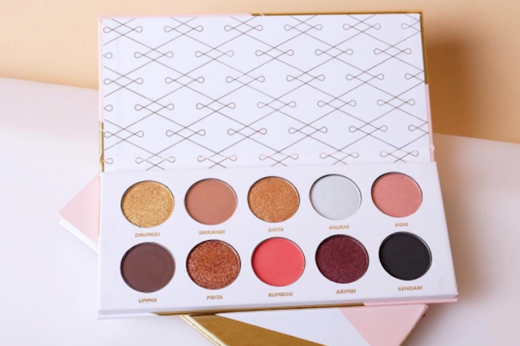 makeup launch brand lokal yang paling berkesan di tahun makeup launch brand lokal yang paling berkesan di tahun