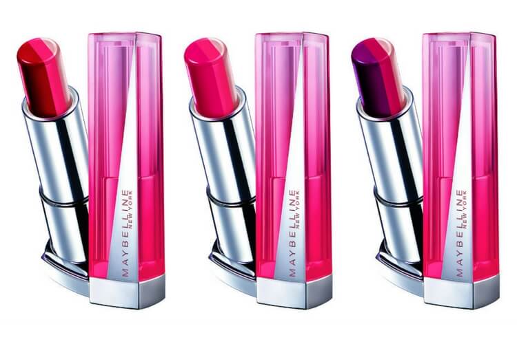 7 Pilihan Two-Tone Lipstick yang Bisa Buat Ombre Lips
