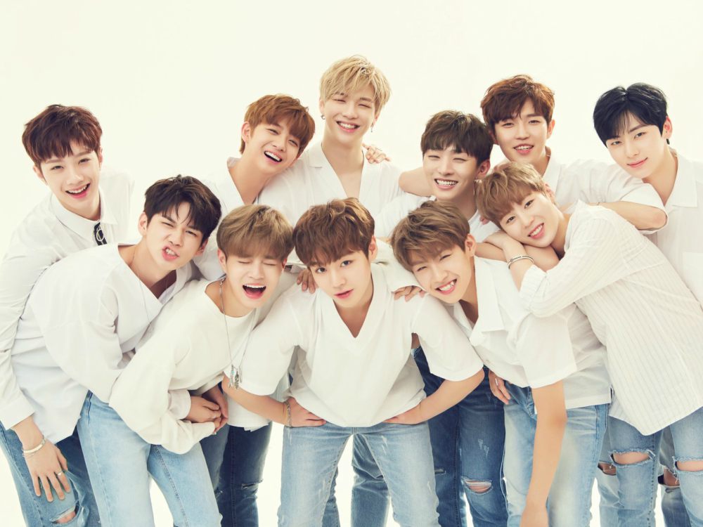 43+ Group Boy Band Korea Kpop Lovin