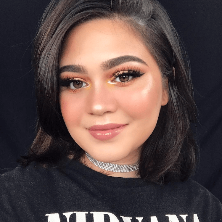How To Do Easy And Straightforward On a regular basis Makeup 2 Make up