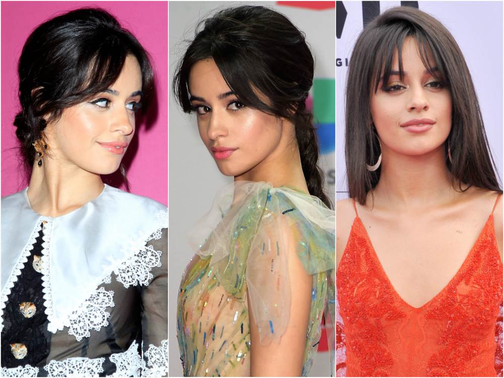 Ragam Inspirasi Makeup dan Gaya  Rambut  yang Bisa Ditiru 