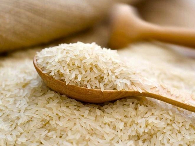 Air Beras Bahan Alami yang Ampuh untuk Mendapatkan Rambut Air Beras Bahan Alami yang Ampuh untuk Mendapatkan Rambut