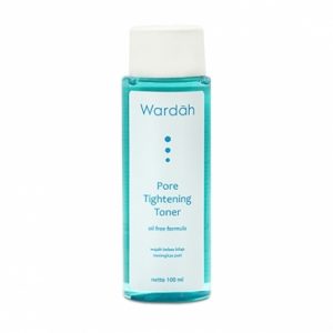 rangkaian skin care wardah acne series untuk kulit rangkaian skin care wardah acne series untuk kulit