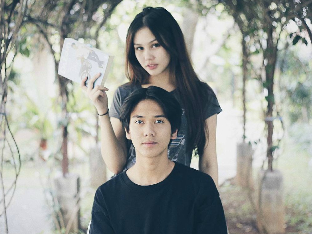 Jadi sutradara