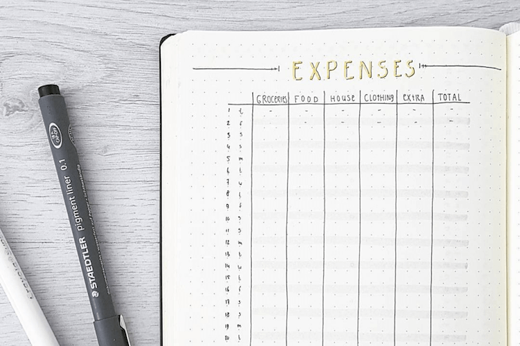 Sulit Mengatur Pengeluaran? Yuk, Coba Kakeibo, Tips