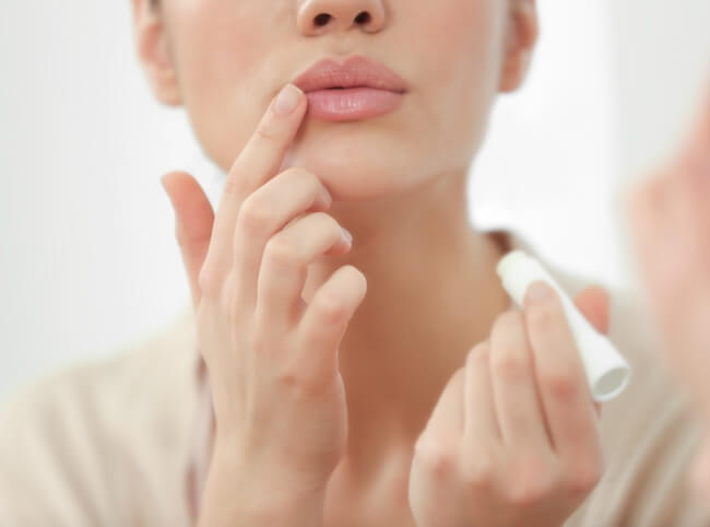 Kulit Bibir Kering Dan Sering Menggelupas 3 Faktor Ini Mungkin Adalah Penyebabnya Audela