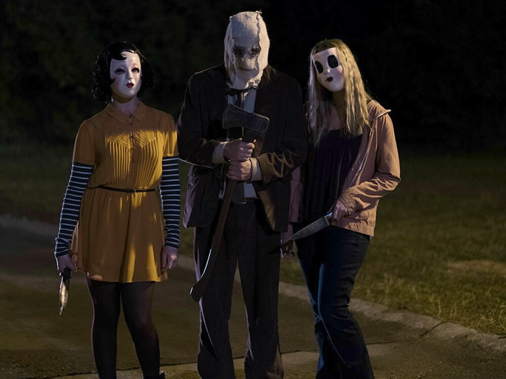 Dari Indonesia Hingga Hollywood, Ini Rekomendasi 5 Film 