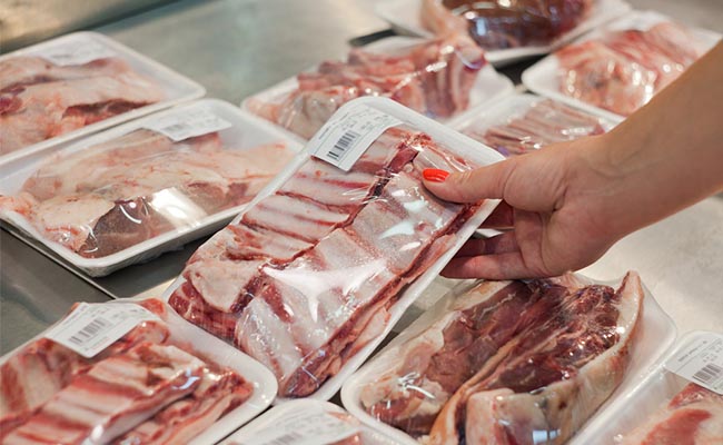 Tips Menyimpan Makanan Dalam Kulkas