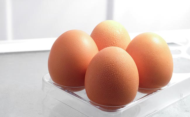 Tips Menyimpan Makanan Dalam Kulkas