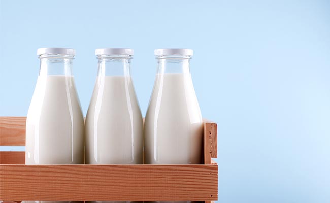 Tips Menyimpan Makanan Dalam Kulkas