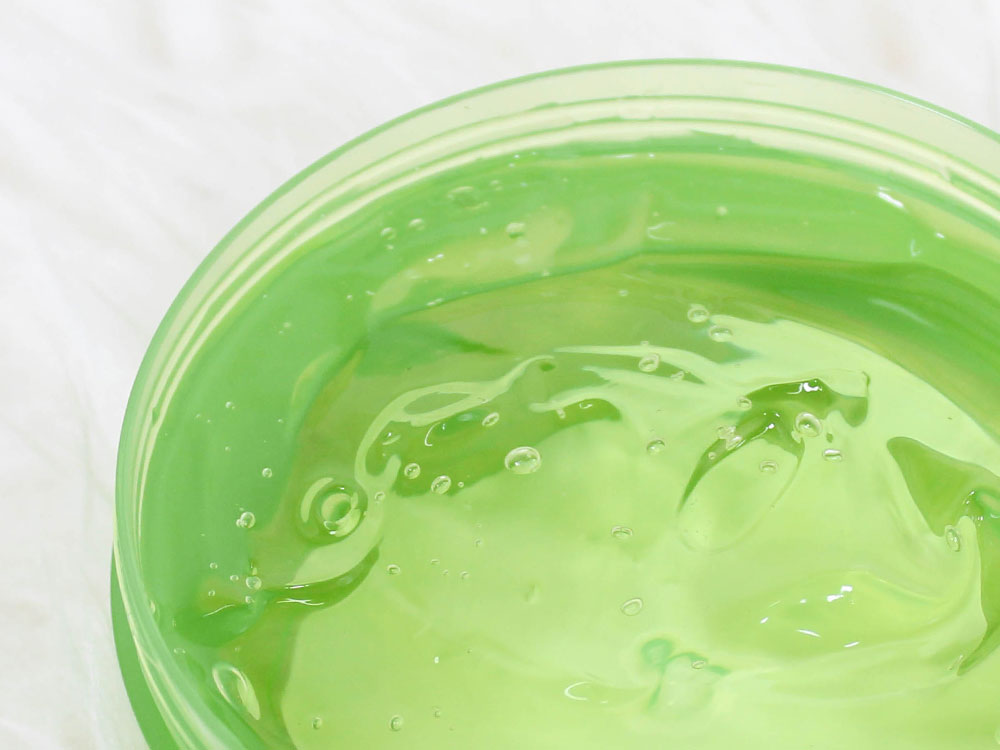 Nature Republic Soothing & Moisture Aloe Vera 92% Soothing Gel