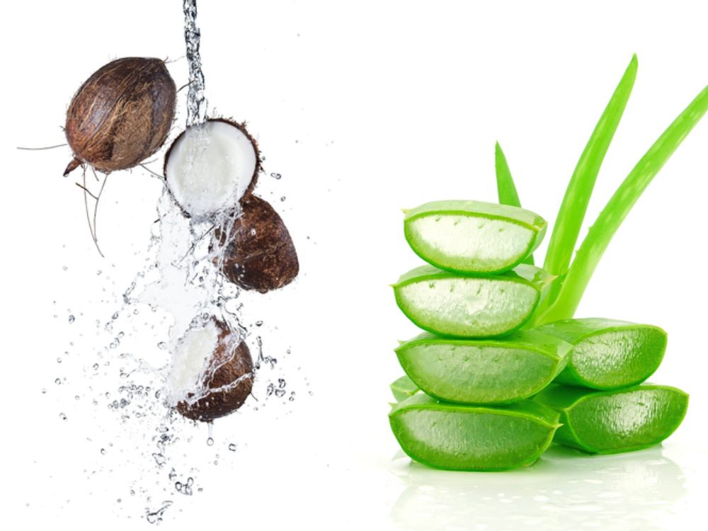 Segarkan Kulit Wajah dengan 5 Face Mist dari Bahan Alami (DIY Alert)