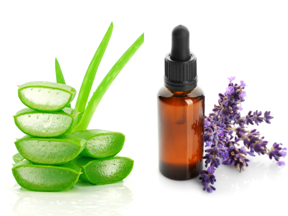 Segarkan Kulit Wajah dengan 5 Face Mist dari Bahan Alami (DIY Alert)
