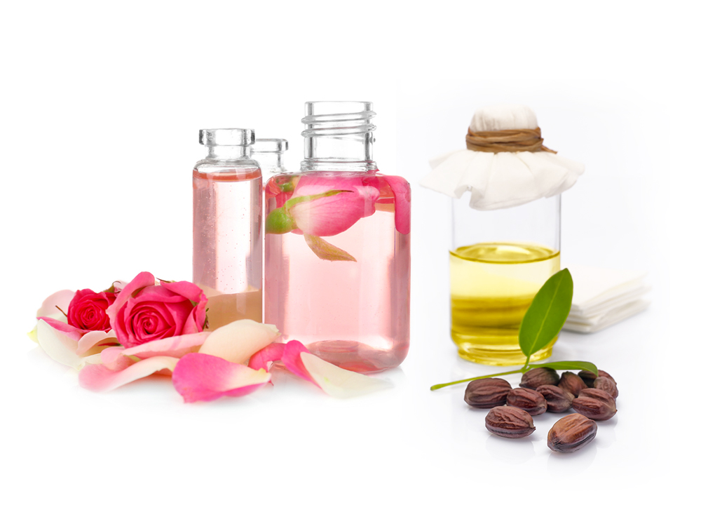 Segarkan Kulit Wajah dengan 5 Face Mist dari Bahan Alami (DIY Alert)