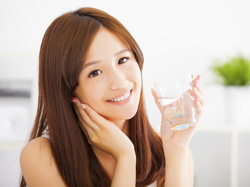 5 Tips untuk Mencegah Rasa Haus Berlebihan saat Berpuasa