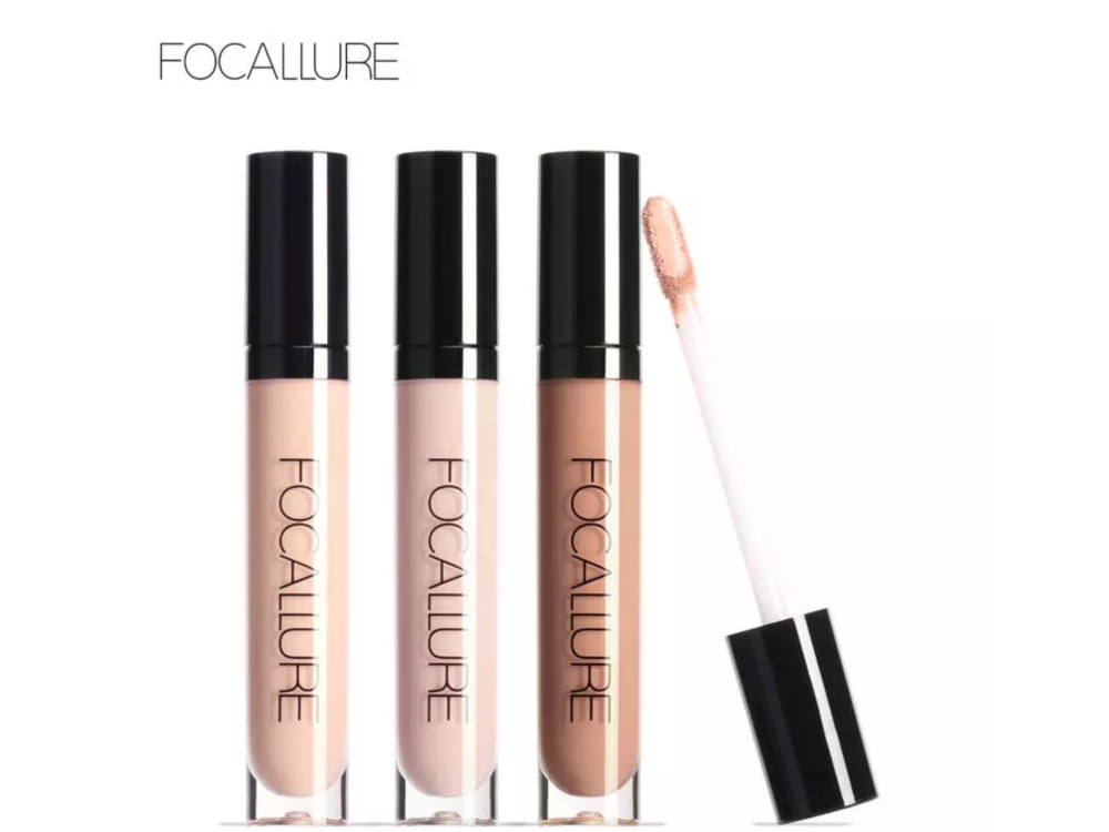 Focallure, Brand Asal China dengan Harga Terjangkau. Mana