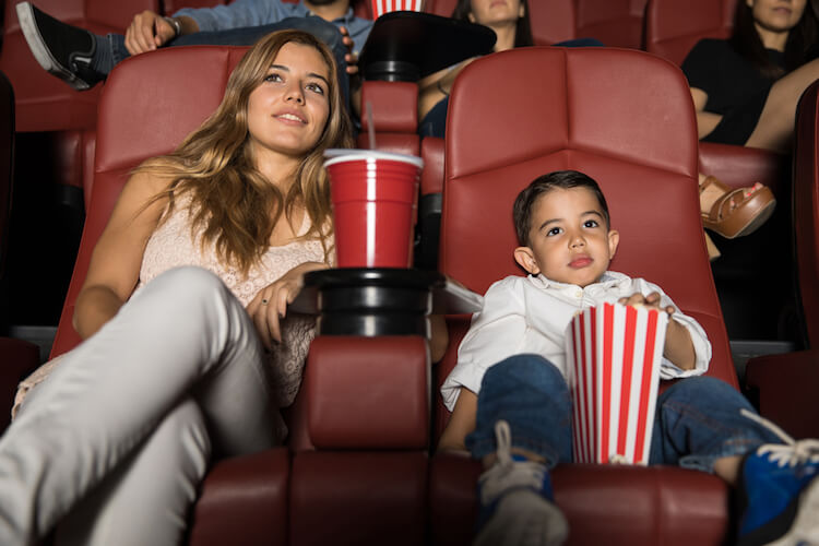 5 Tipe Penonton The Avengers : End Game