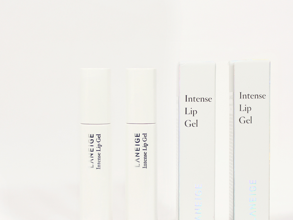 Review: Laneige Intense Lip Gel, Lipstik Gel yang Nyaman