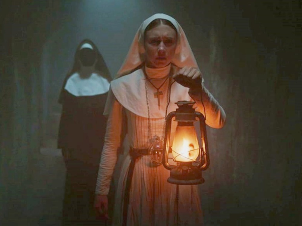 5 Film Horor dan Thriller yang Akan Tayang di Paruh Kedua 