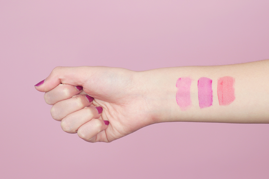 Review: Everyday Cheek & Lip Tint, Produk Bibir Terbaru