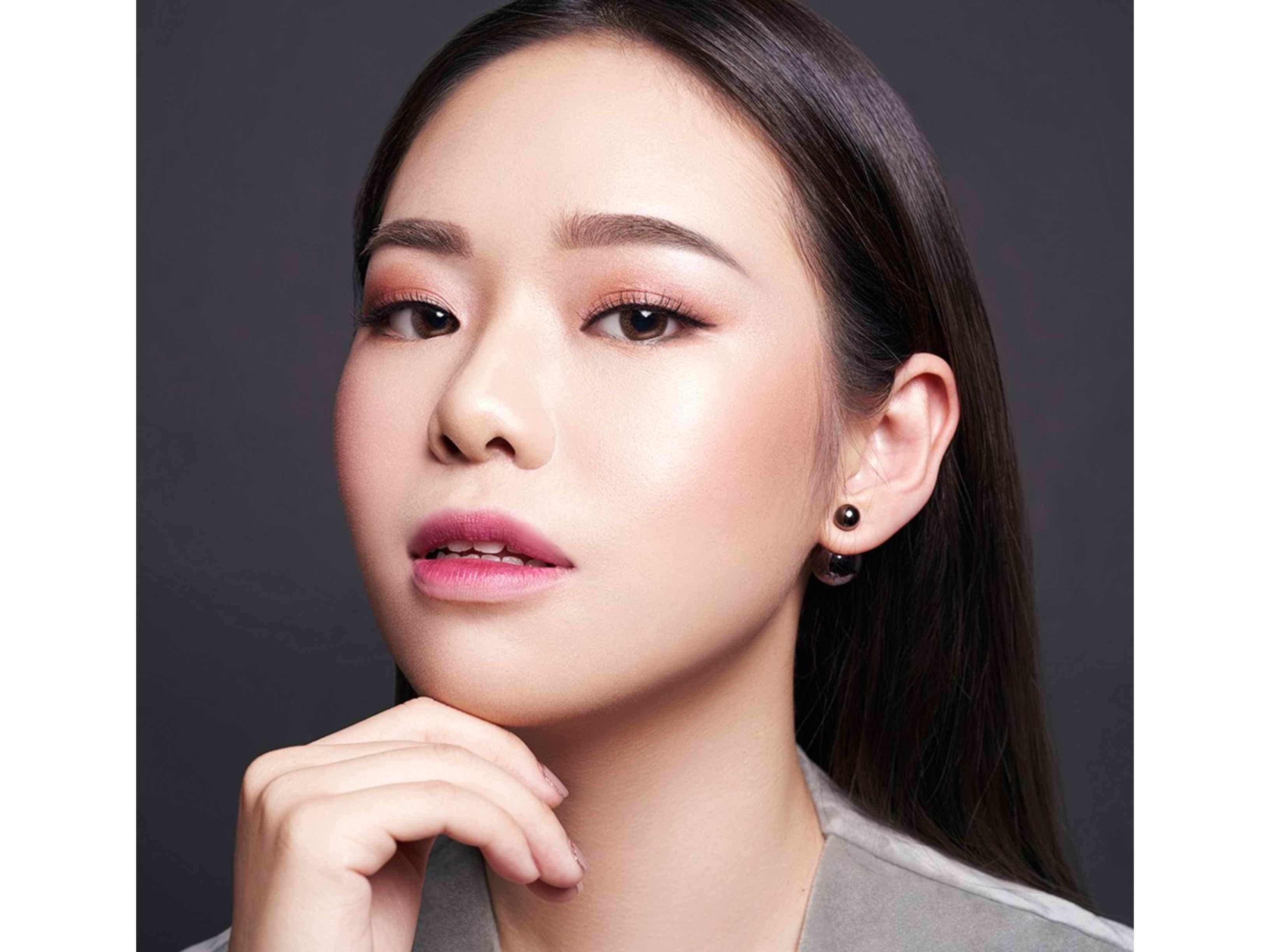 Berkolaborasi dengan Molita Lin, Goban Cosmetics Luncurkan
