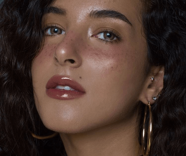 Inspirasi Makeup Faux Freckles Dari Beauty Influencer