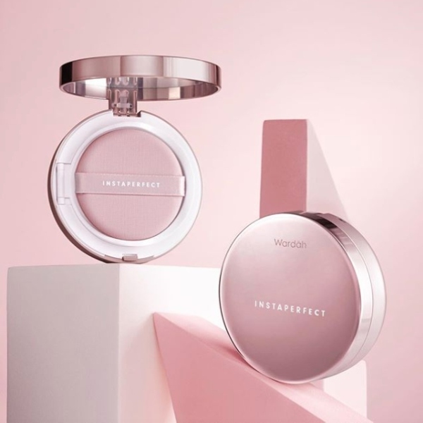 Wardah Instaperfect: Lini Premium dari Wardah Cosmetics