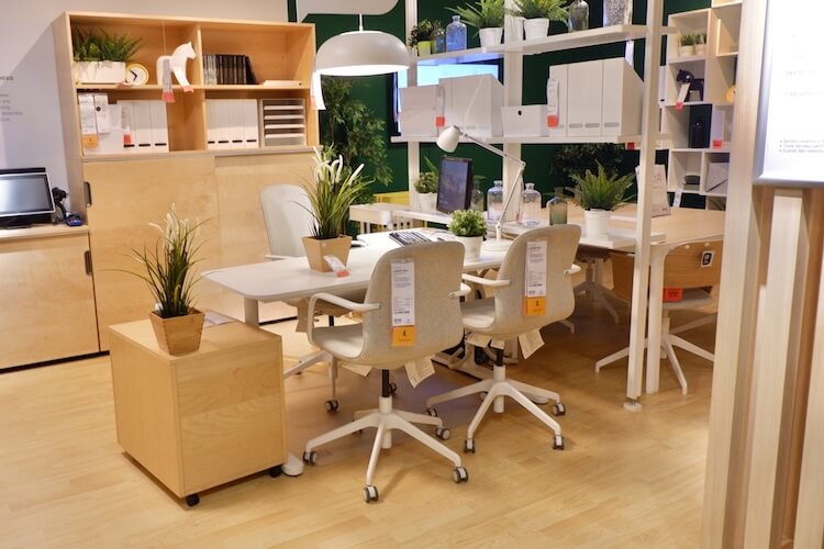 IKEA Business, Hadirkan Kemudahan Perabot dan Layanan 