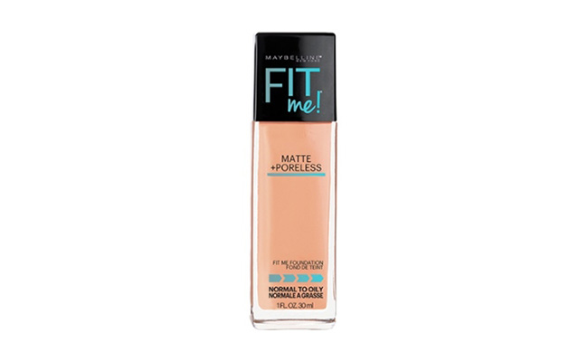5 Foundation Drugstore dengan Klaim Full Coverage yang 