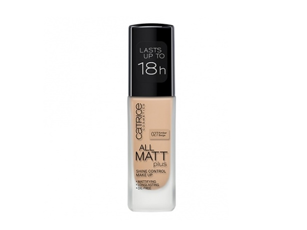 liquid foundation