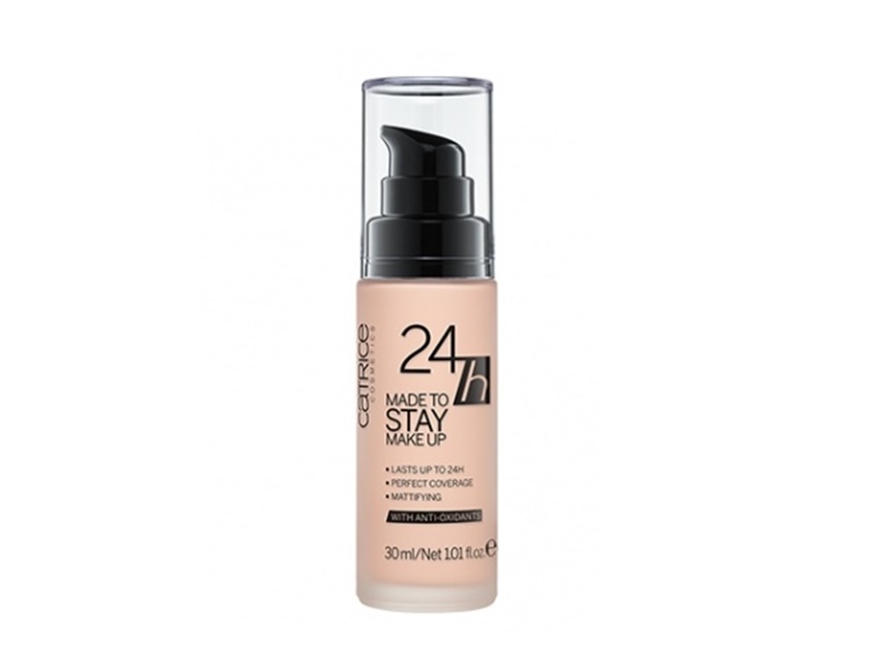 liquid foundation