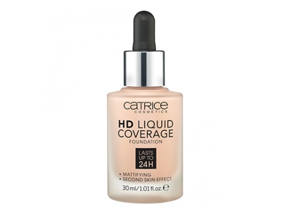 liquid foundation
