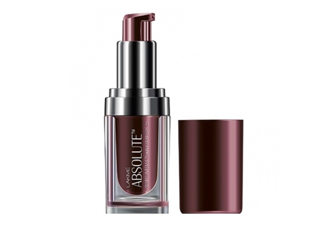 liquid foundation