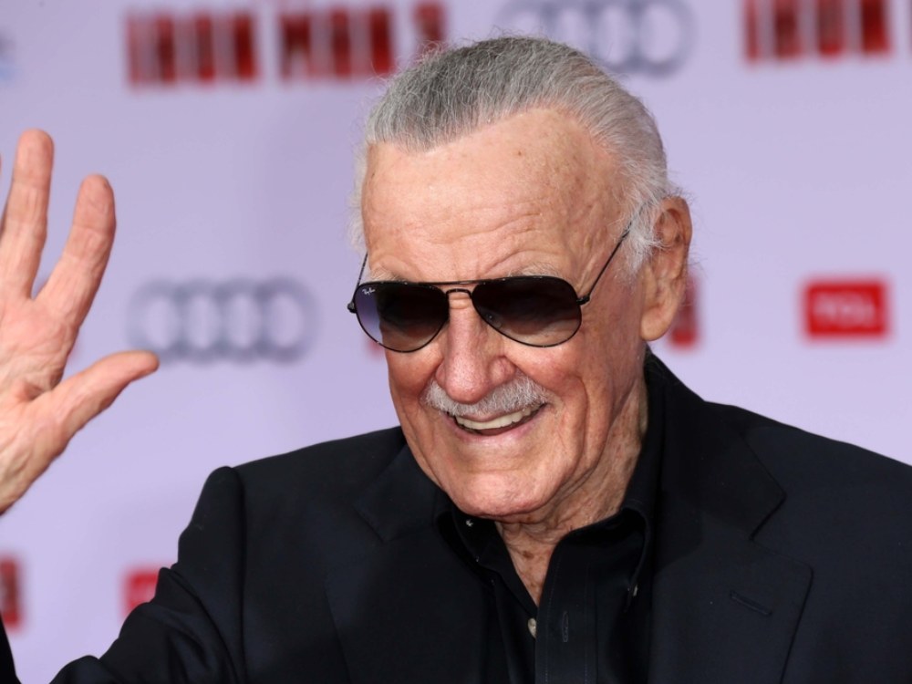 Penuh Haru. Ini Ucapan Belasungkawa Para Pemeran Superhero 