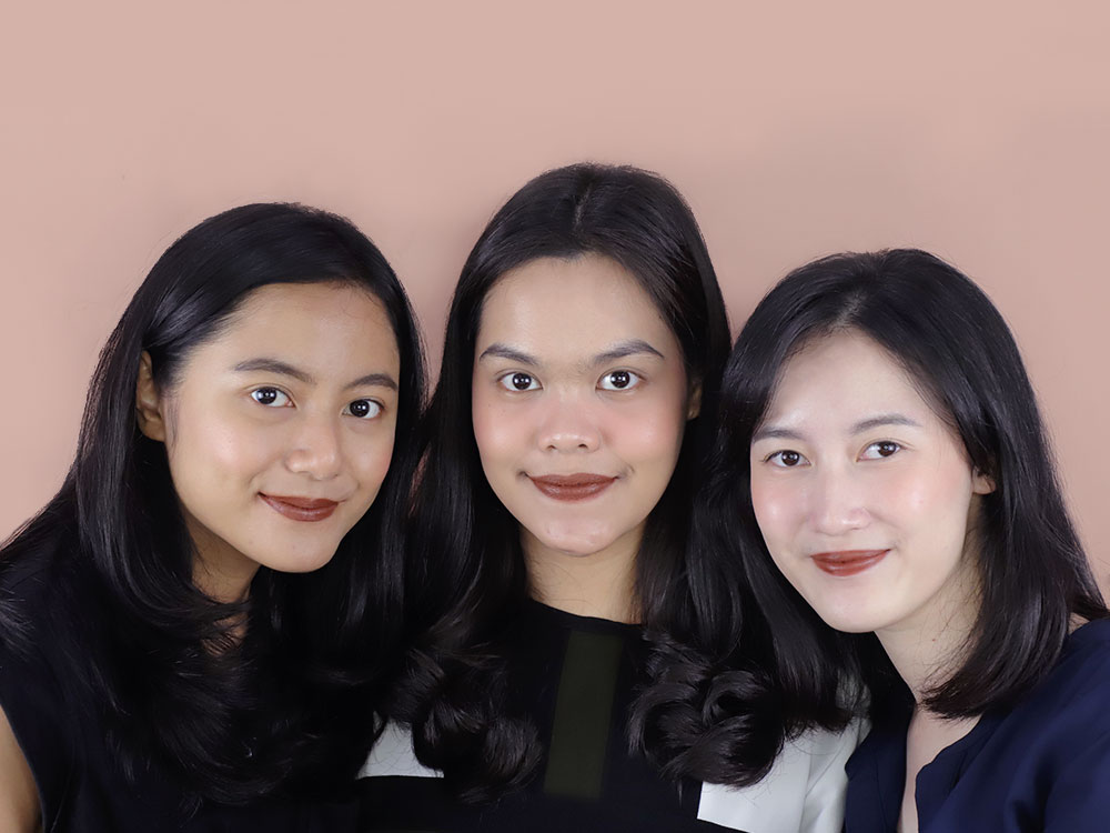 L'Oréal Les Chocolates Infallible Pro Matte Liquid Lipstick