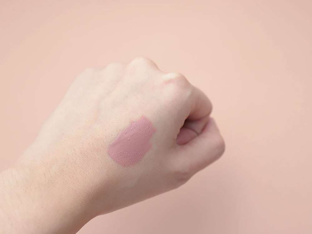 L'Oréal Les Chocolates Infallible Pro Matte Liquid Lipstick