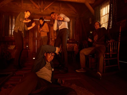 Review Film: The Upside, Kisah Persahabatan Pelayan dan 