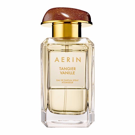 AERIN Tangier Vanille - Review SOCO by Sociolla