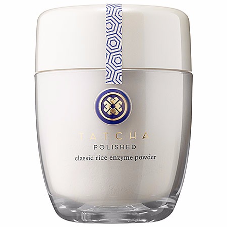 Tatcha Polished Classic Rice Enzyme Powder - Review SOCO by Sociolla