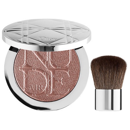 dior diorskin nude air luminizer powder