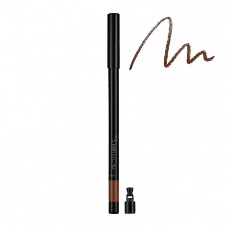 Holika Holika Pro Beauty Foxy Eyeliner Review Soco By Sociolla