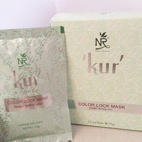 Review Hair Mask  SOCO by Sociolla