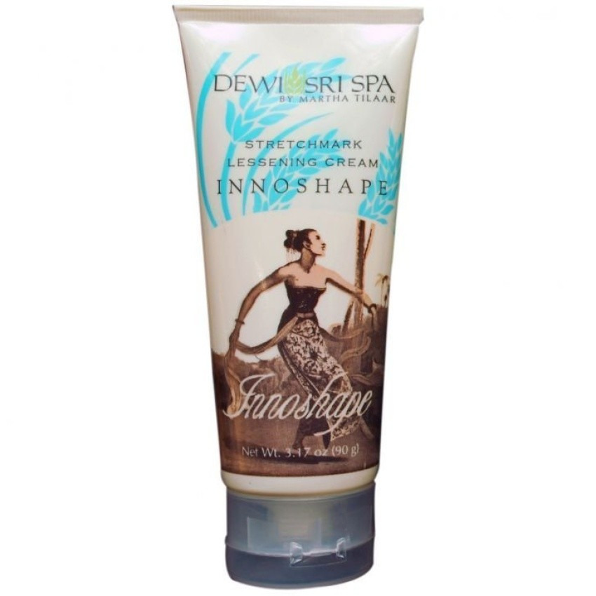 innoshape stretch mark