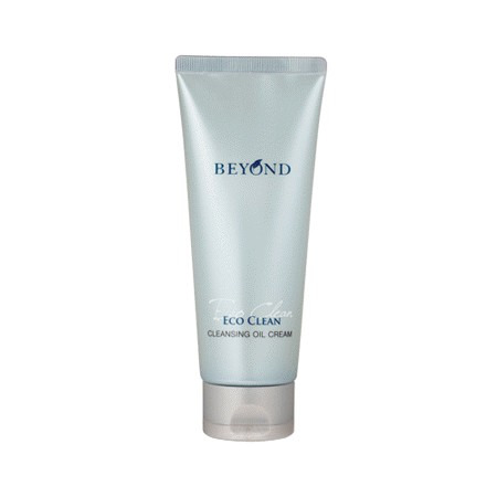 Beyond Eco Clean Cleansing Cream - Review SOCO by Sociolla