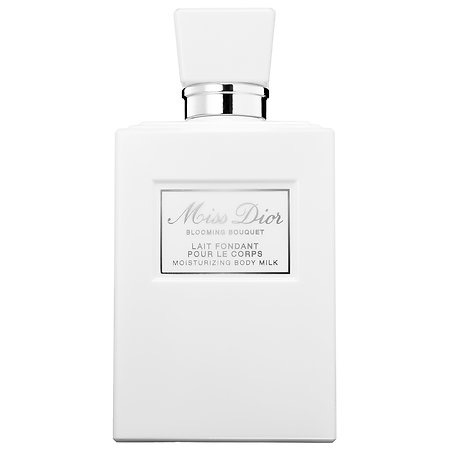 Blooming bouquet body milk Clearance