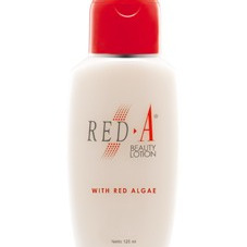 Rodeca Lotion Red-A Beauty Lotion - Review SOCO by Sociolla