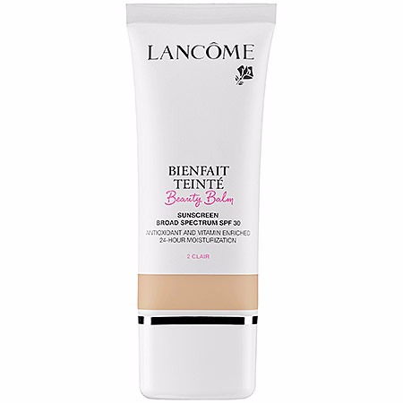 lancome bienfait sunscreen