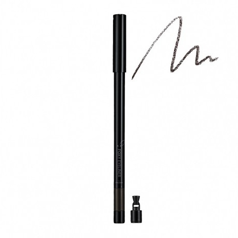 Holika Holika Pro Beauty Foxy Eyeliner Review Soco By Sociolla